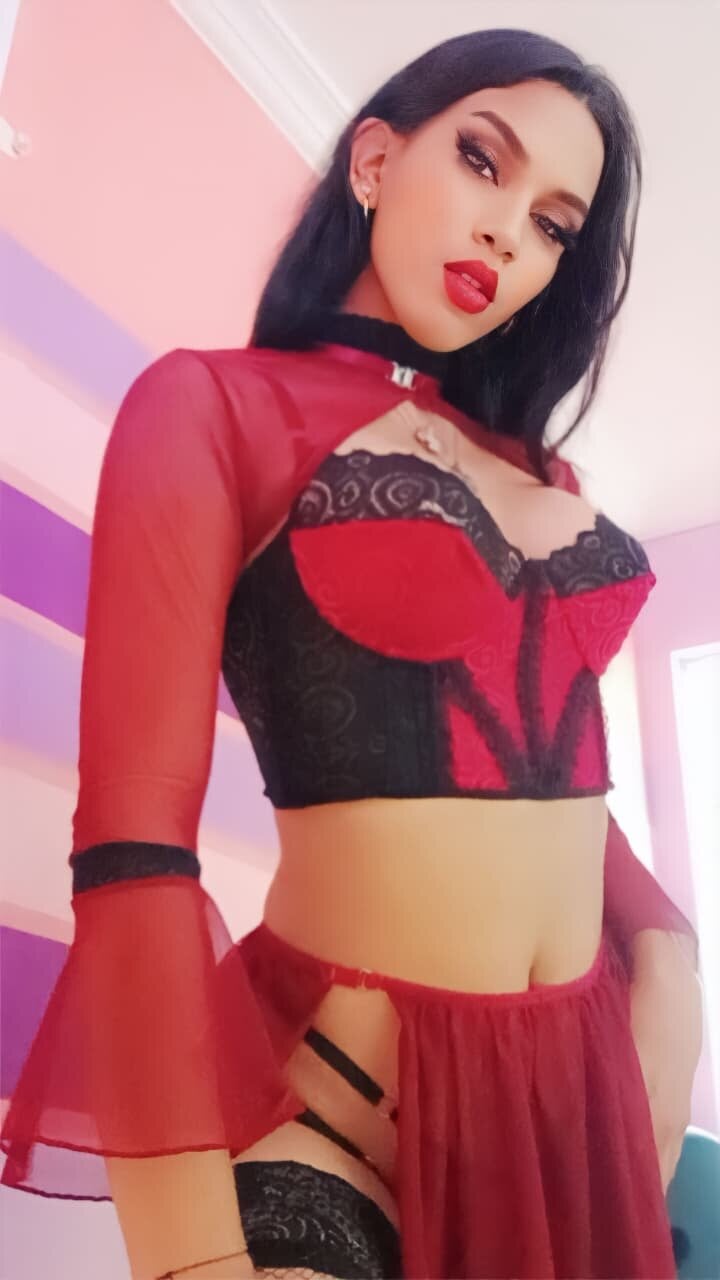 LaiilyBell12 Aktuellstes Foto 6230