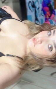 Sofi_voss Ángel ❤️ 圖片 4