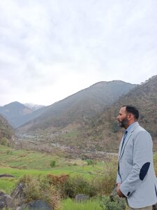 GentlemanX119 PHS  5. fénykép