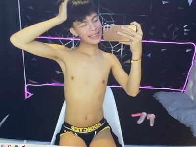 urtwinkbrixz Sexy brix Immagine  3