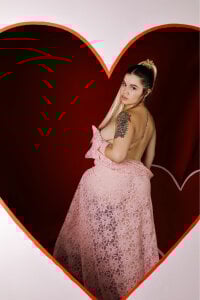 Happy Valentine's Day 2026❤️ de SweetMichel_  5 Imagens