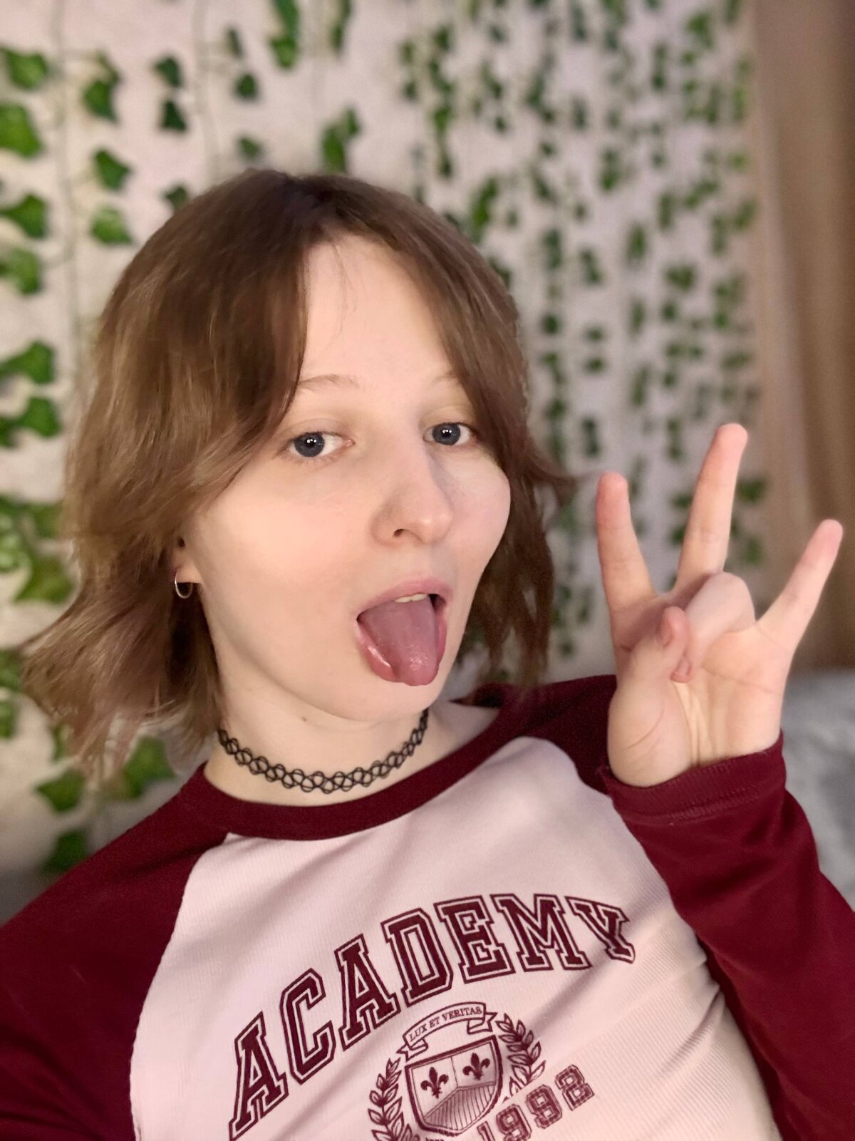 c0ralynx Trending Pic 1635