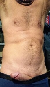 common47La mia prova costume 🤤 Bild 3