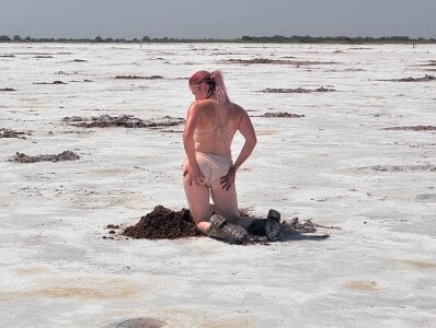 rosiebuddyのBikini Love💚の 5枚の写真