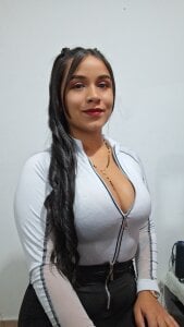 Sara_thoms1 Public . fénykép