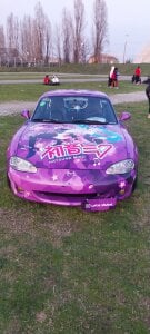 Public de StirringOomph  photos