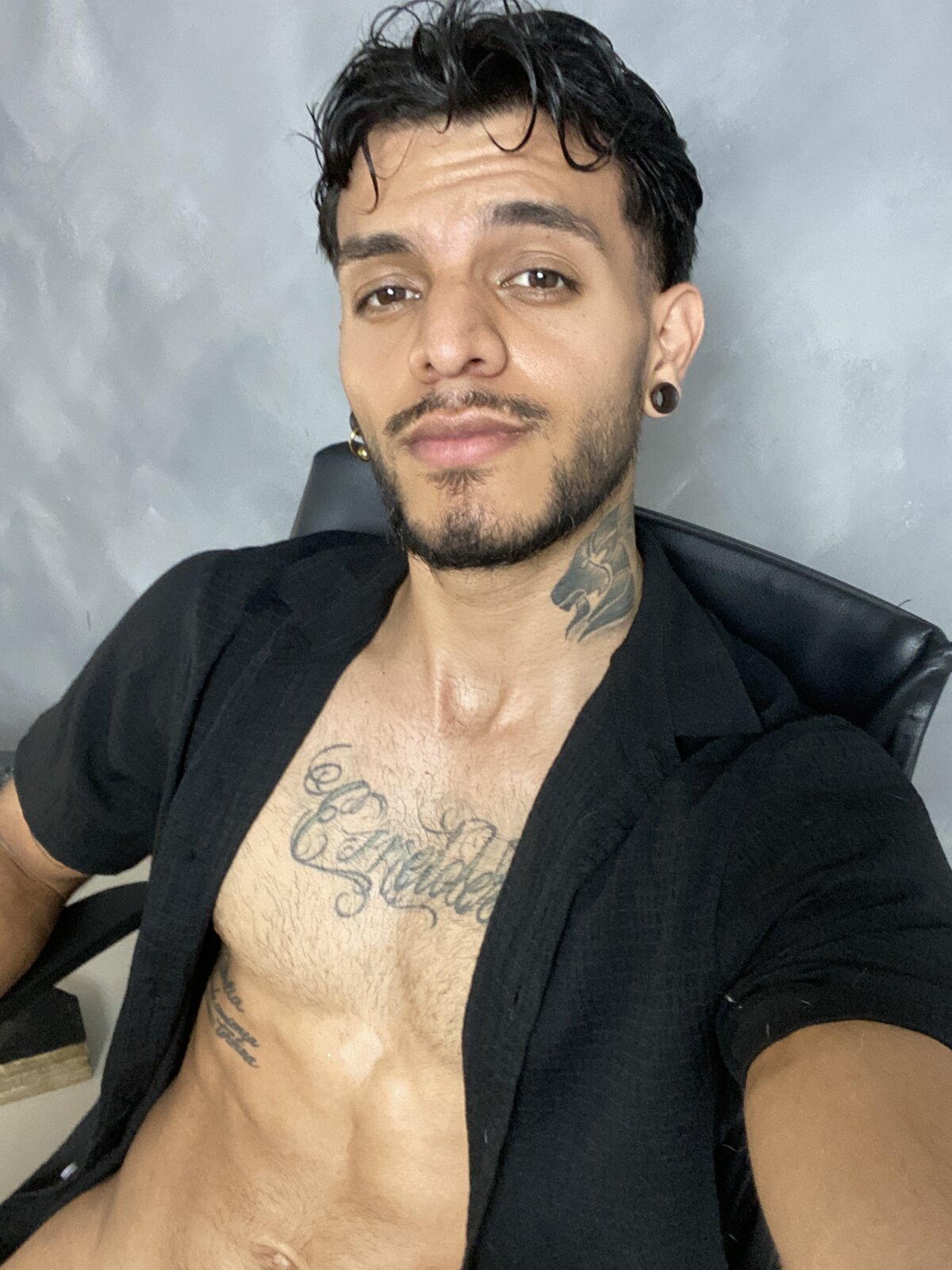 JuanBlade Trending Pic 2596