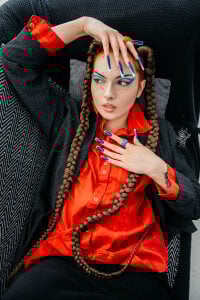 ArielMooore love me Pic