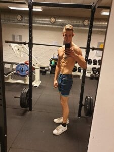 Dsfdaimien91 Public Pic 4