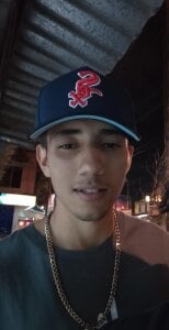 Lucas de Lily_and_lucas  2 Imagens