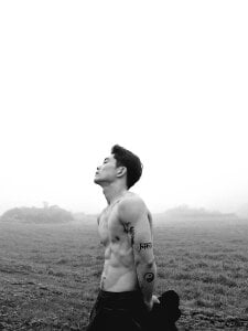-Rax- After running in a foggy forest Pic 4