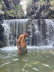 nero_reyd very wet 💦🥵 Pic 2