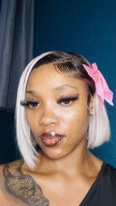 Sweetpink_5 Public Pic 5