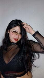 elizabethsecrett Public Pic 4