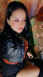 kristelltender1 momentos Pic