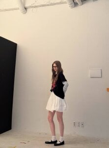 JinOtukolo Some photos from my photo shoots Immagine  4