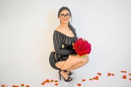 Isis_Osman Valentine's Day . fényk ép