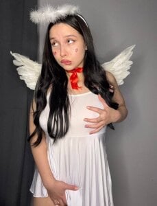 BabyMooon Your angel is already here Bilde 6