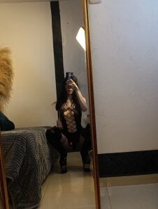 CamiCute_ A little hot photos 😏 Pic 6