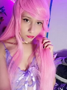 fotitos sexys de CheriePink  4 Imagens