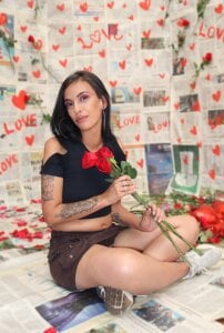 GISELLE_HOTLOVE ❤️ san valentine❤️ 圖片 2