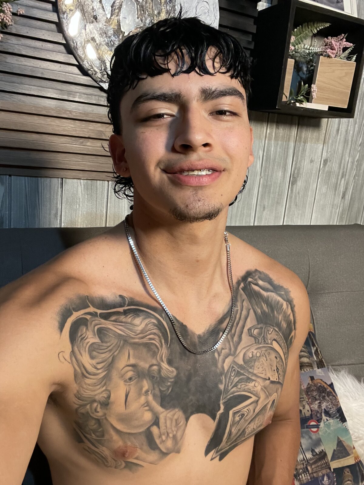 elliot_colton Trending Plaatje 2293