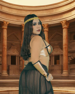 jessymorgan_ Your Super Woman🛡️ Pic 6