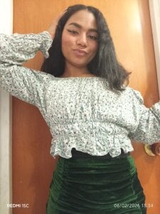 _julie_cooper Public Foto 5