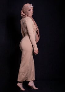 _Malak مجرد فتاة جميلة Pic 4