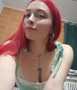 Charick_Redhead