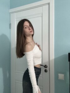 MinaMancilla After work Pic 2