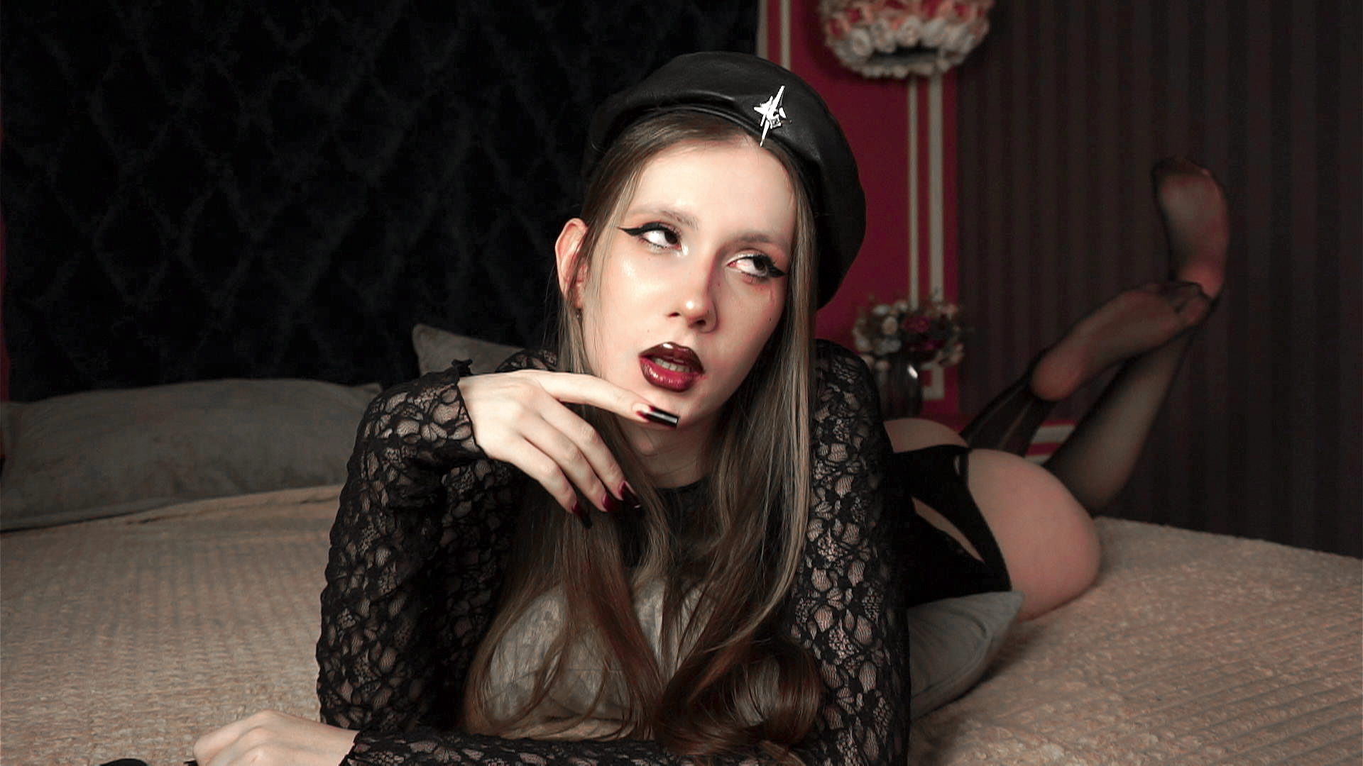 Le chic à la française de babyy_gloria  3 photos