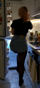 Kyomi_Sun cozy photossss Pic 2