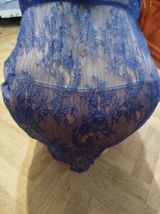 MadaamJizz_DickLewd blue dream Pic 5