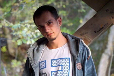 AxelMassimo Something new for you Pic