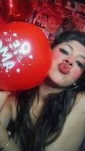 Zdjęcia Lia_anal_h San Valentin:  6