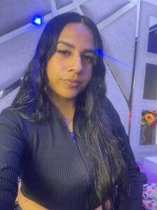 Scarlett_Moom Public Foto