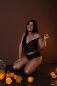 Amalia_Queen_ Something sexy for you 😈 Pic 3