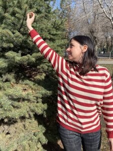 MartaEdams Spring mood slika 3