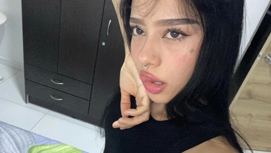 meganlake megan lake Poză 3