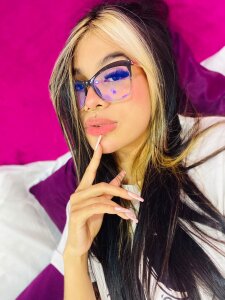 meghan_loveee🤍照片