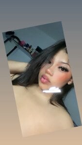 ScarlettLee8 Public Pic 2