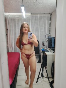 LizzClark From behind the camera Pic 4