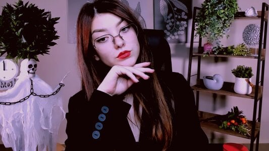 AnaSteisher Paradise or hell. I`ll be everywherе Pic 5