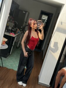 OriannaWolf December ❤️❤️‍🔥 Pic 2