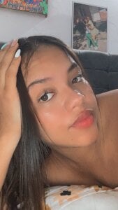 ximena_bunny Public Pic 7