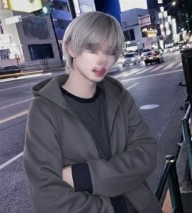 samurai_fuck69 Public Poză