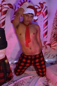 axel_ps Merry Christmas!🎅 Pic 3