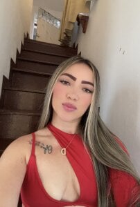 Emma__Carson🥂❤️‍🔥 Bild