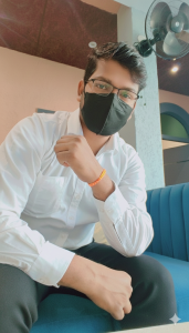 Mayamayank1231 My personal Pic